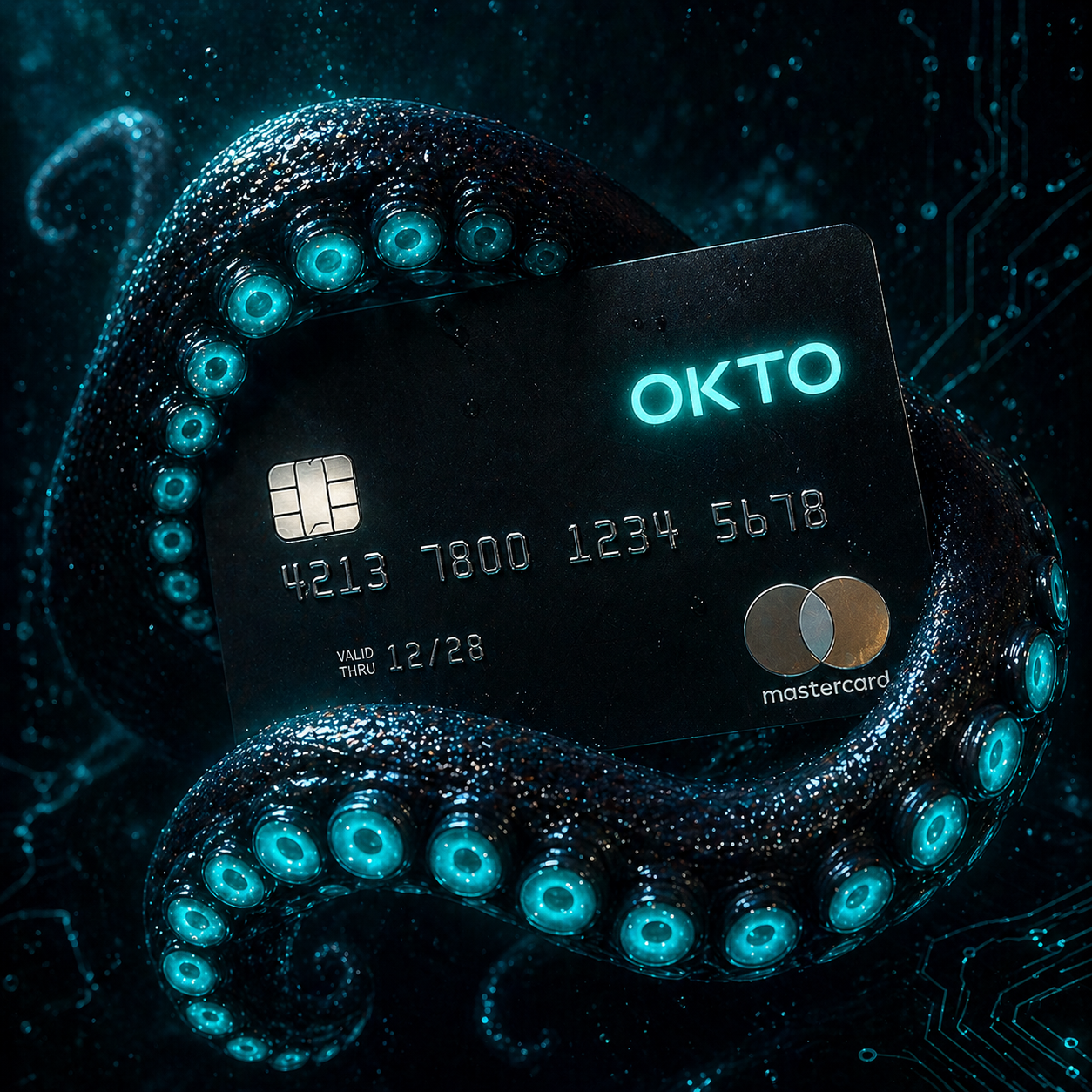 Debit Card